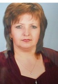 Абозина Нина Ивановна.