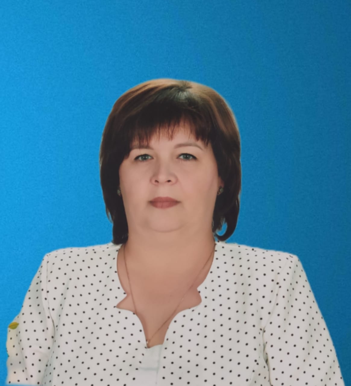 Драченко Екатерина Николаевна.