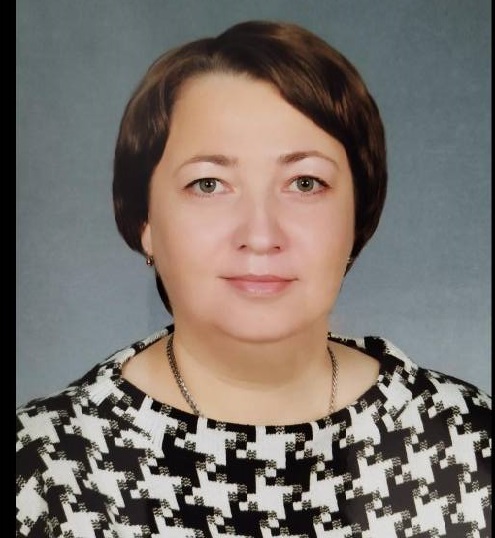 Херкеладзе Наталия Ревазовна.