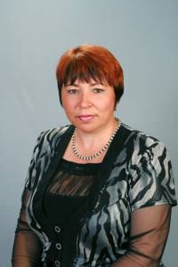 Пилипченко Наталья Петровна.