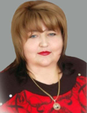 Мурсалова Ольга Ревазовна Мурсалова Ольга Ревазовна