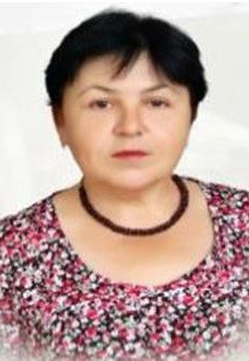 Мордун Галина Витальевна Мордун Галина Витальевна