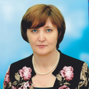 Антонова Светлана Юрьевна Антонова Светлана Юрьевна