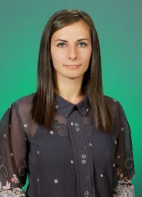 Гаджигараева Ламара Севановна Гаджигараева Ламара Севановна