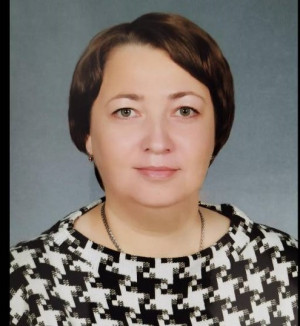 Херкеладзе Наталия Ревазовна Херкеладзе Наталия Ревазовна