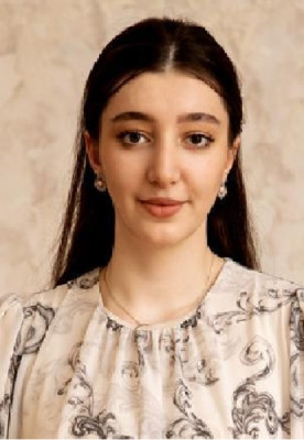 Саидова Рагимат Вагифовна Саидова Рагимат Вагифовна