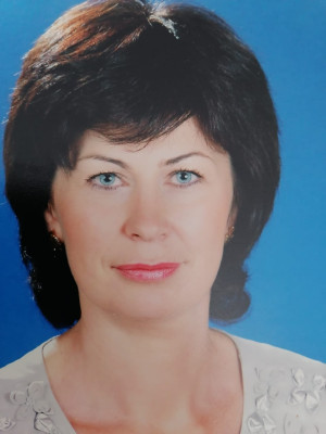 Кузнецова Лариса Викторовна Кузнецова Лариса Викторовна