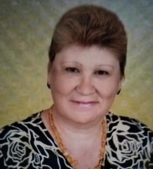 Шнайдер Елена Васильевна Шнайдер Елена Васильевна