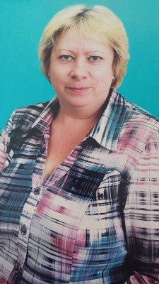 Детистова Марина Борисовна Детистова Марина Борисовна