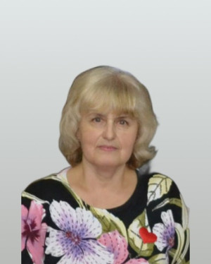 Иванченко Надежда Владимировна Иванченко Надежда Владимировна